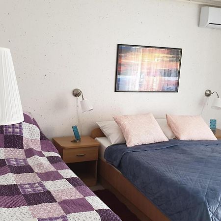 Apartments Bura & Jugo, Cres, Without Stress מראה חיצוני תמונה