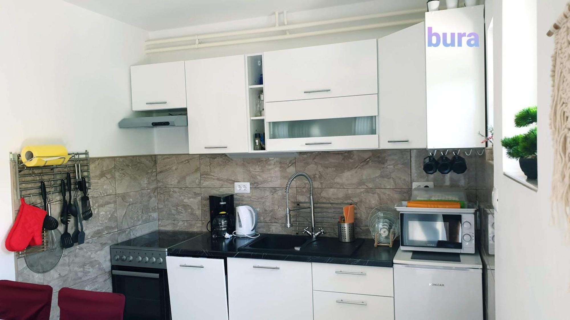 Apartments Bura & Jugo, Cres, Without Stress מראה חיצוני תמונה