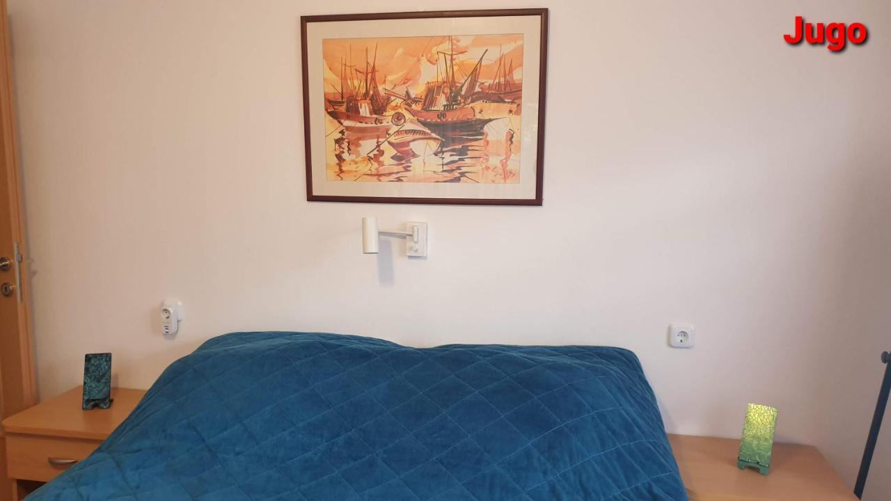 Apartments Bura & Jugo, Cres, Without Stress מראה חיצוני תמונה