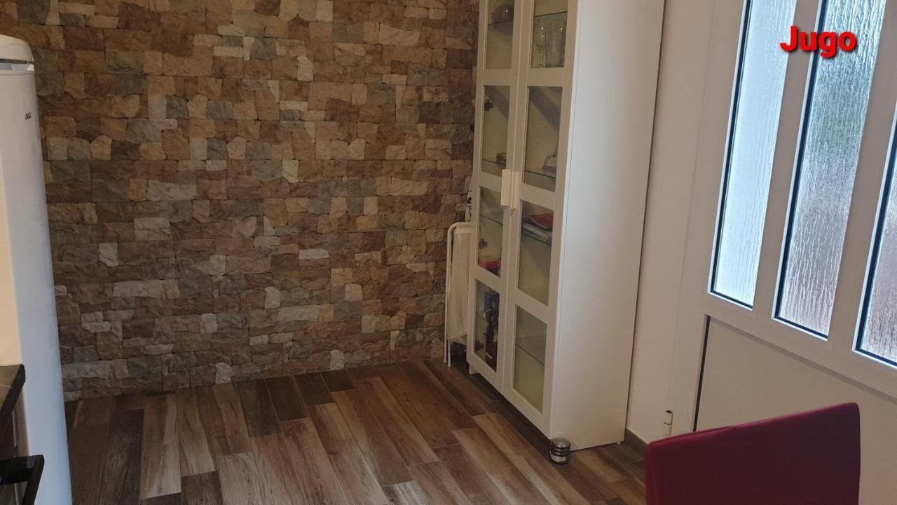Apartments Bura & Jugo, Cres, Without Stress מראה חיצוני תמונה