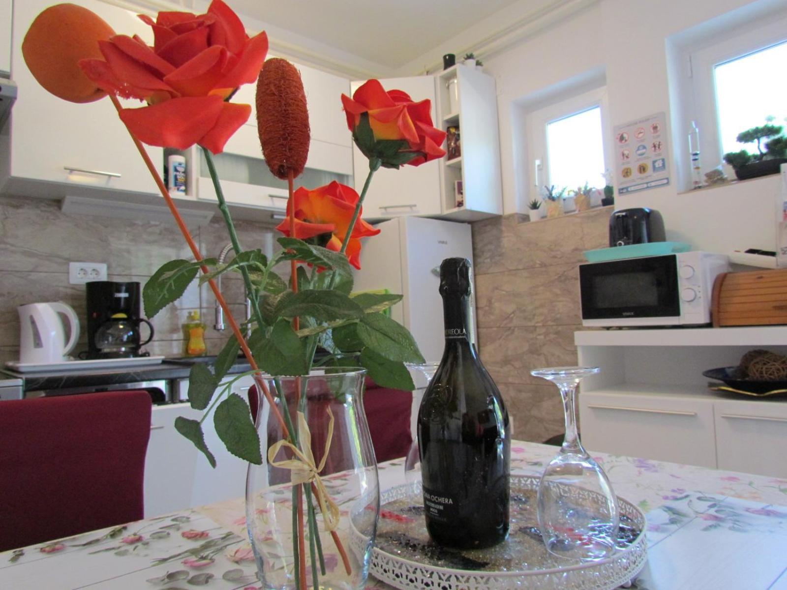 Apartments Bura & Jugo, Cres, Without Stress מראה חיצוני תמונה