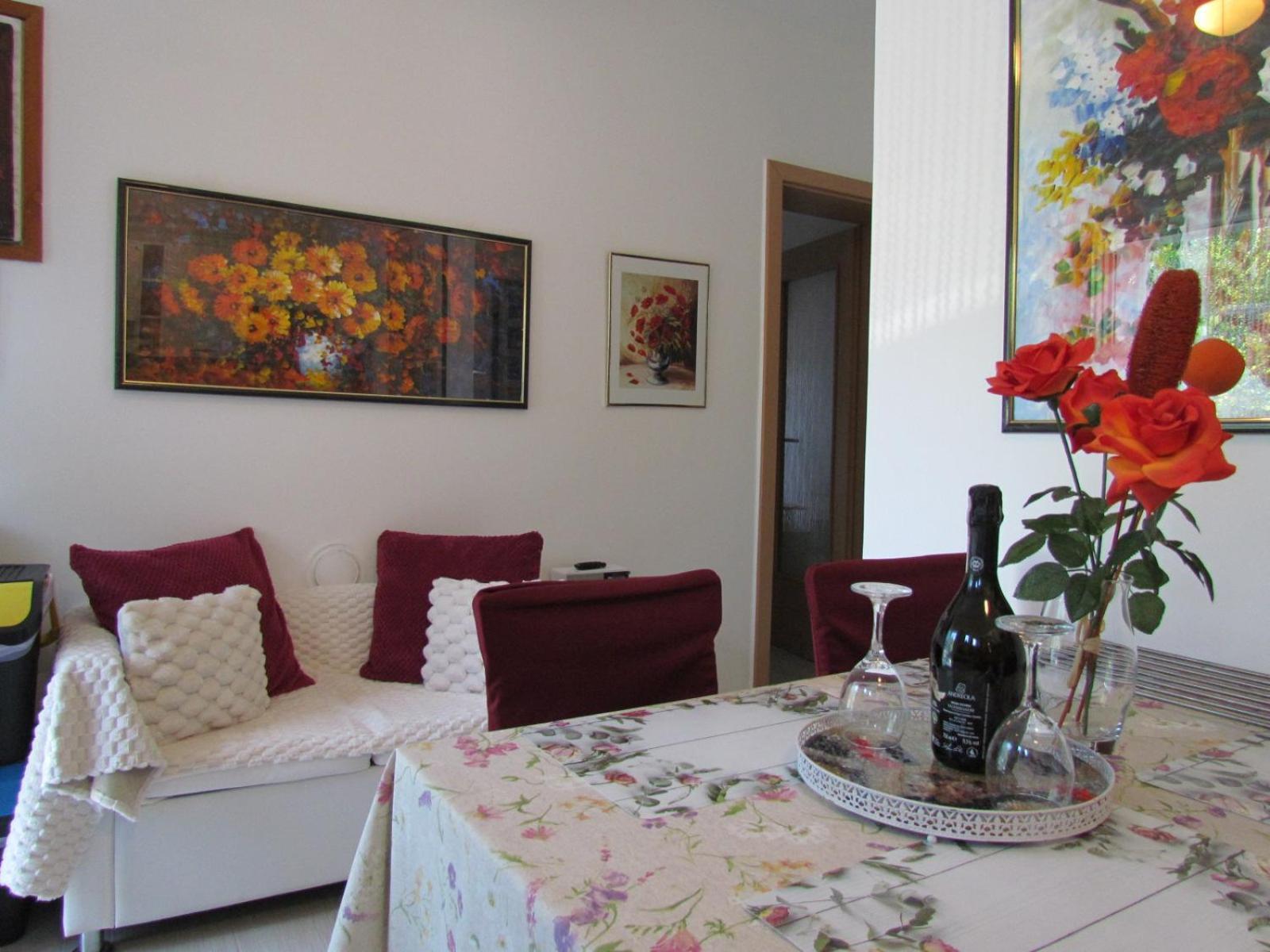 Apartments Bura & Jugo, Cres, Without Stress מראה חיצוני תמונה