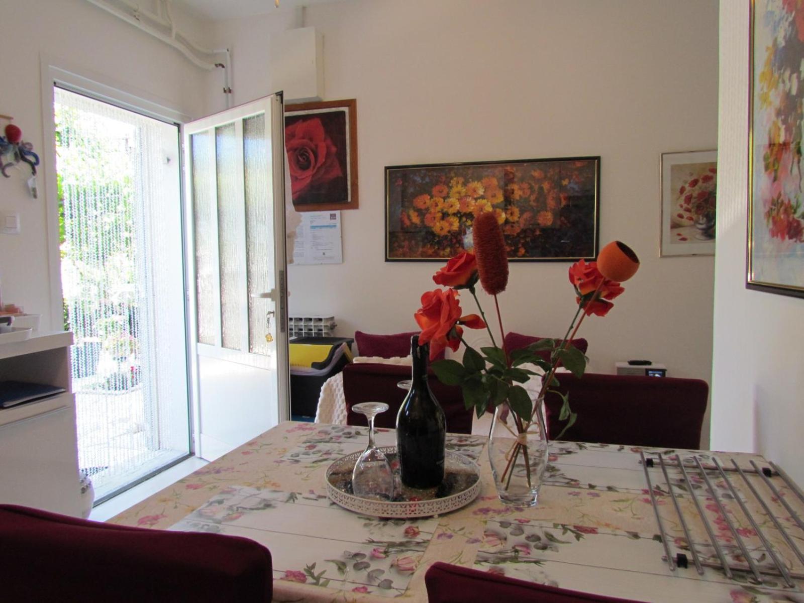 Apartments Bura & Jugo, Cres, Without Stress מראה חיצוני תמונה