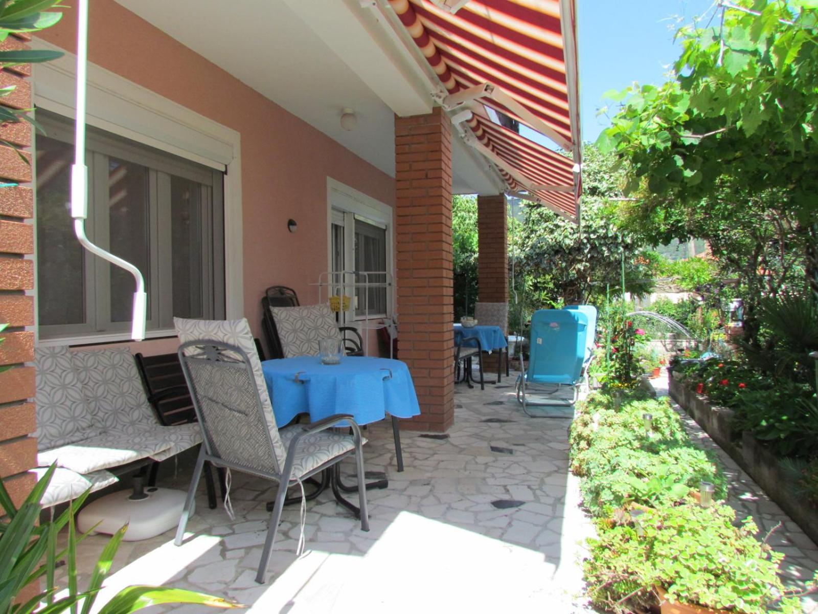 Apartments Bura & Jugo, Cres, Without Stress מראה חיצוני תמונה