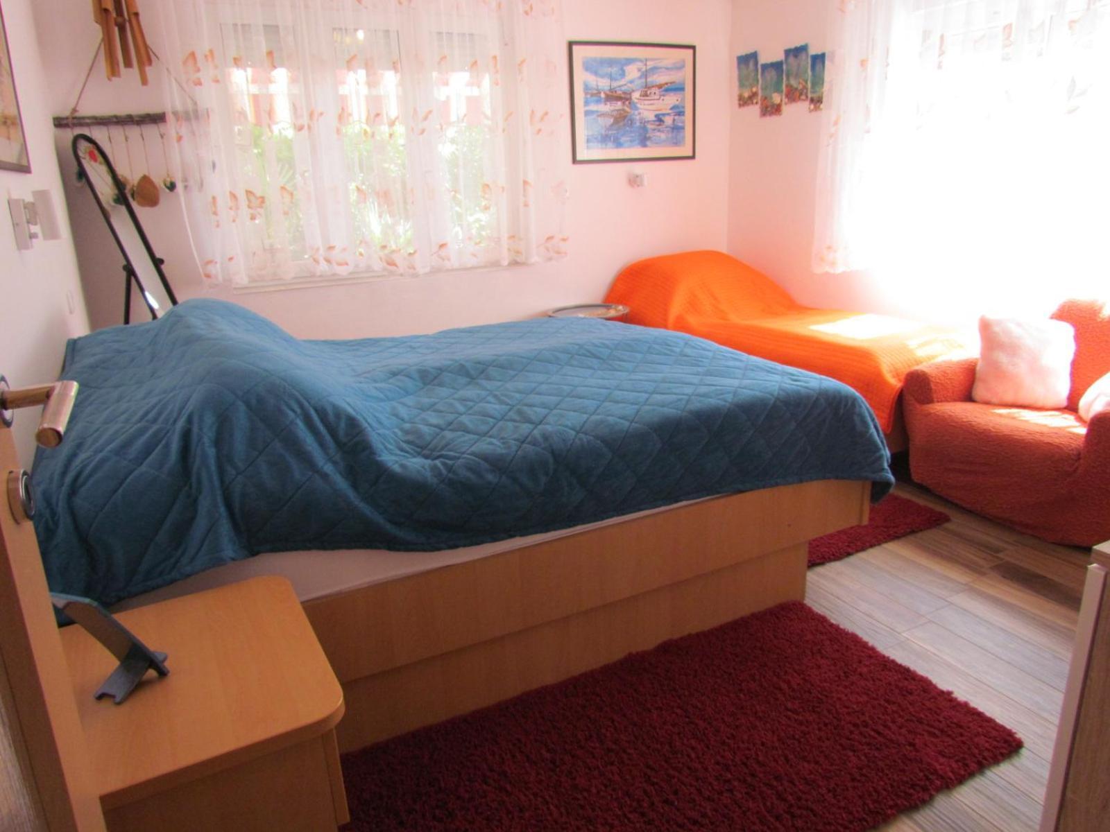 Apartments Bura & Jugo, Cres, Without Stress מראה חיצוני תמונה
