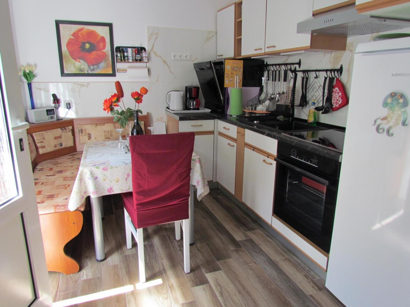 Apartments Bura & Jugo, Cres, Without Stress מראה חיצוני תמונה