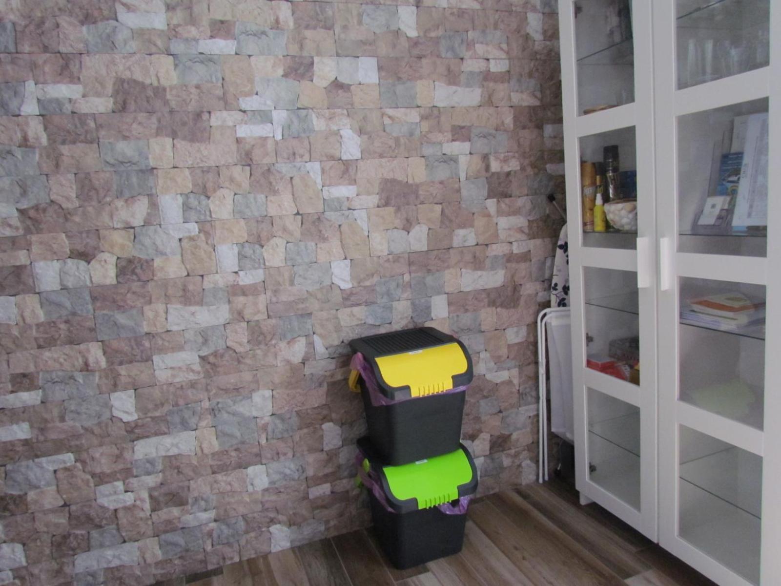Apartments Bura & Jugo, Cres, Without Stress מראה חיצוני תמונה