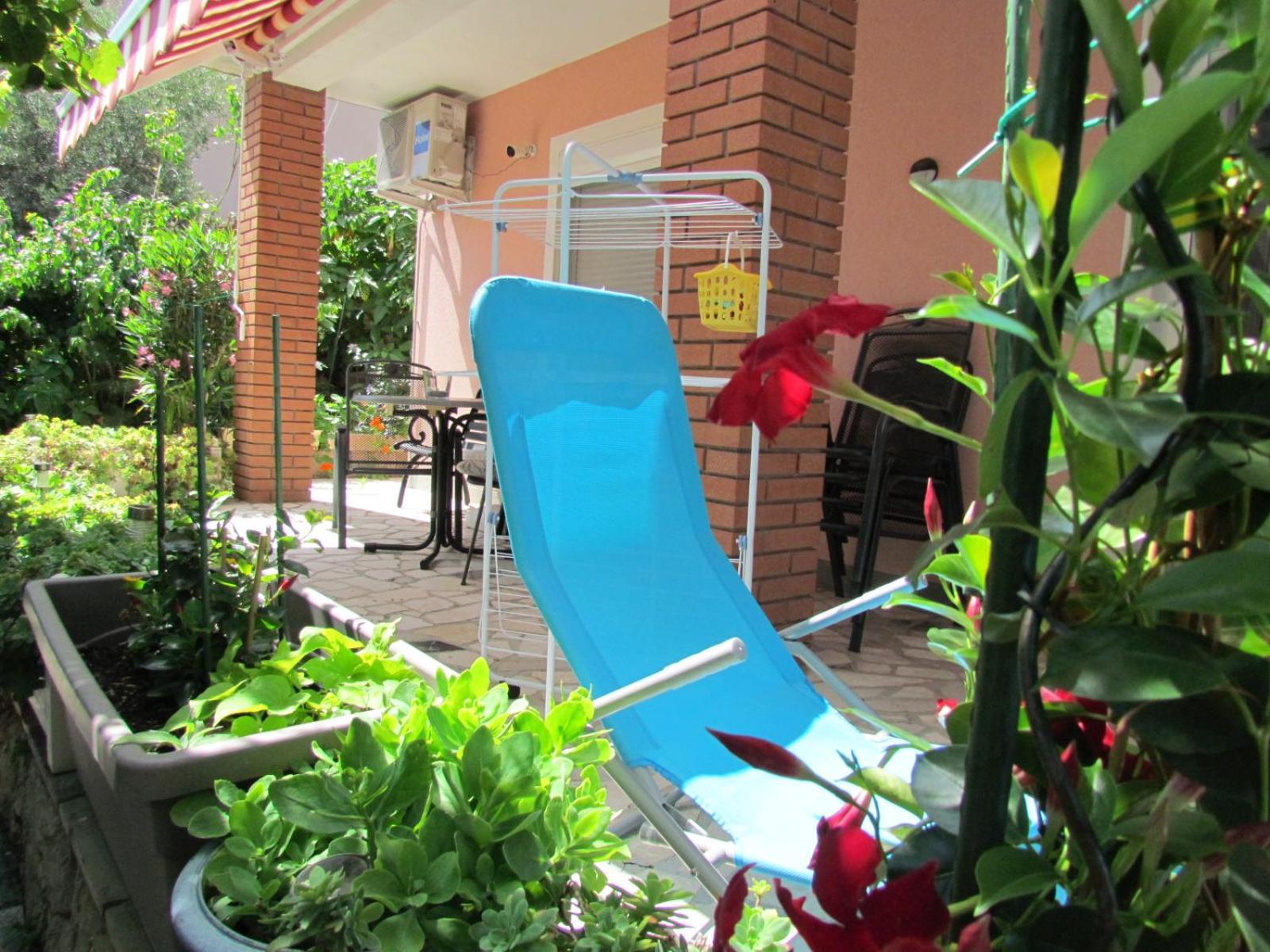 Apartments Bura & Jugo, Cres, Without Stress מראה חיצוני תמונה
