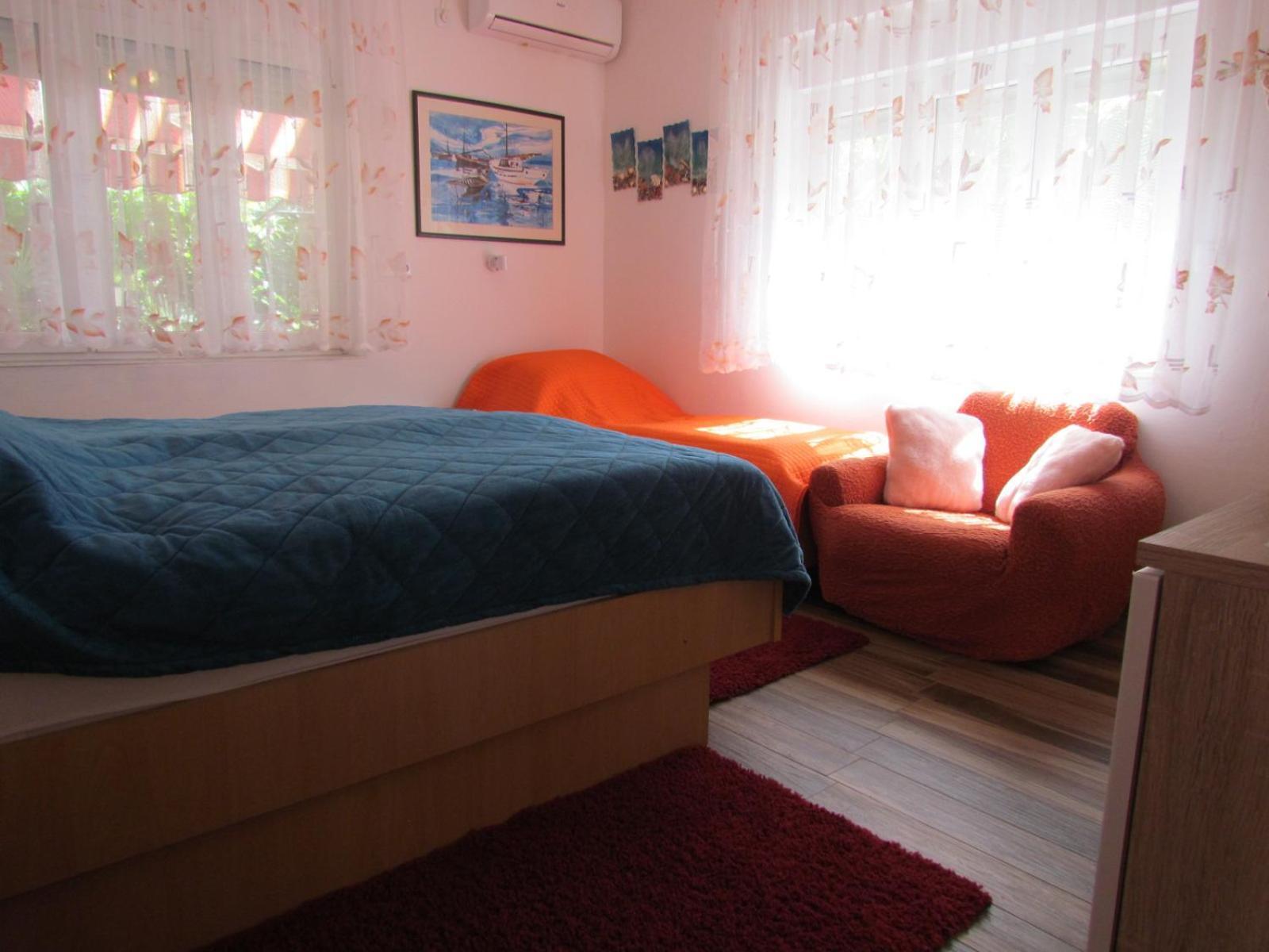 Apartments Bura & Jugo, Cres, Without Stress מראה חיצוני תמונה