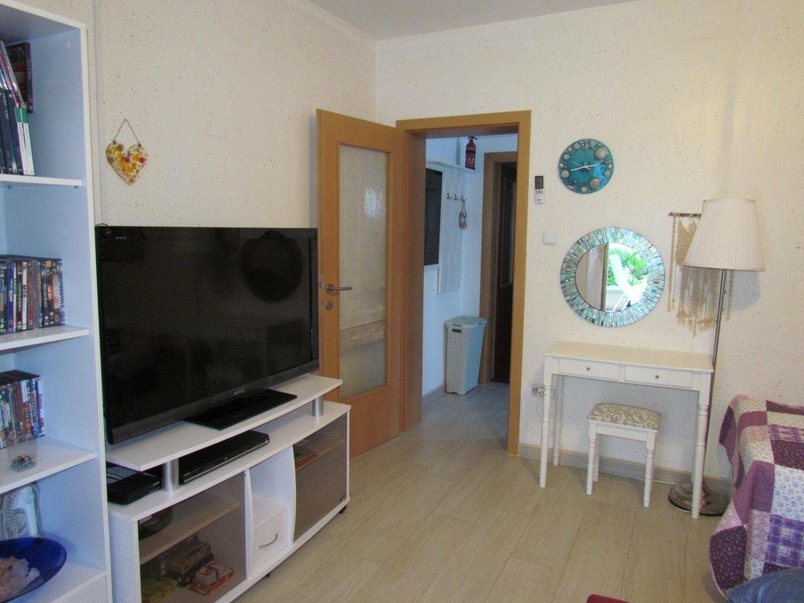 Apartments Bura & Jugo, Cres, Without Stress מראה חיצוני תמונה