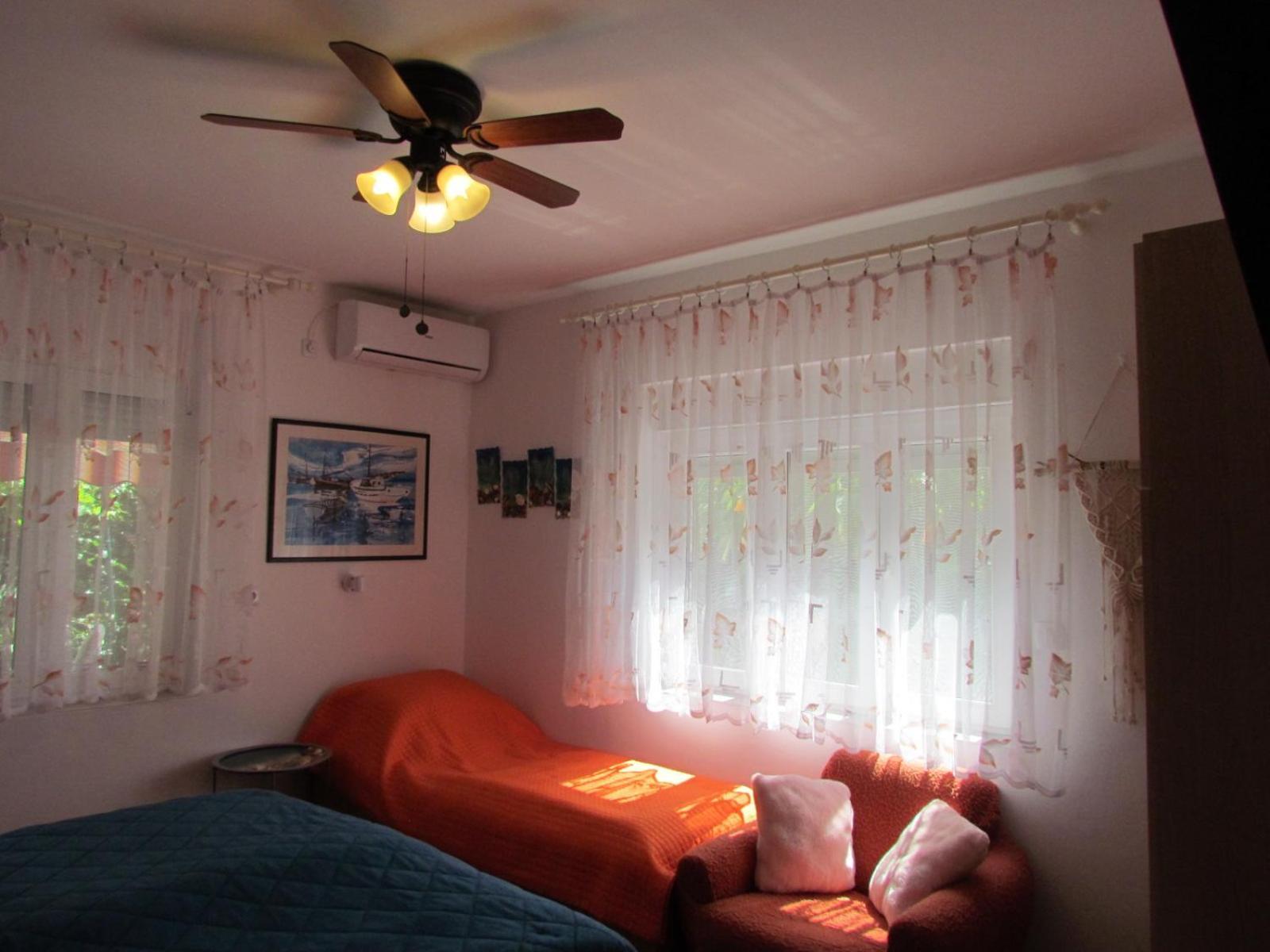 Apartments Bura & Jugo, Cres, Without Stress מראה חיצוני תמונה