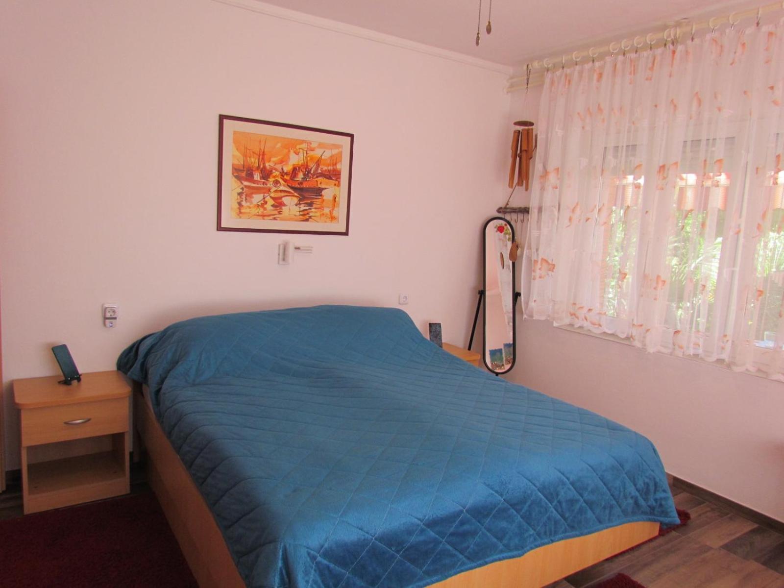 Apartments Bura & Jugo, Cres, Without Stress מראה חיצוני תמונה