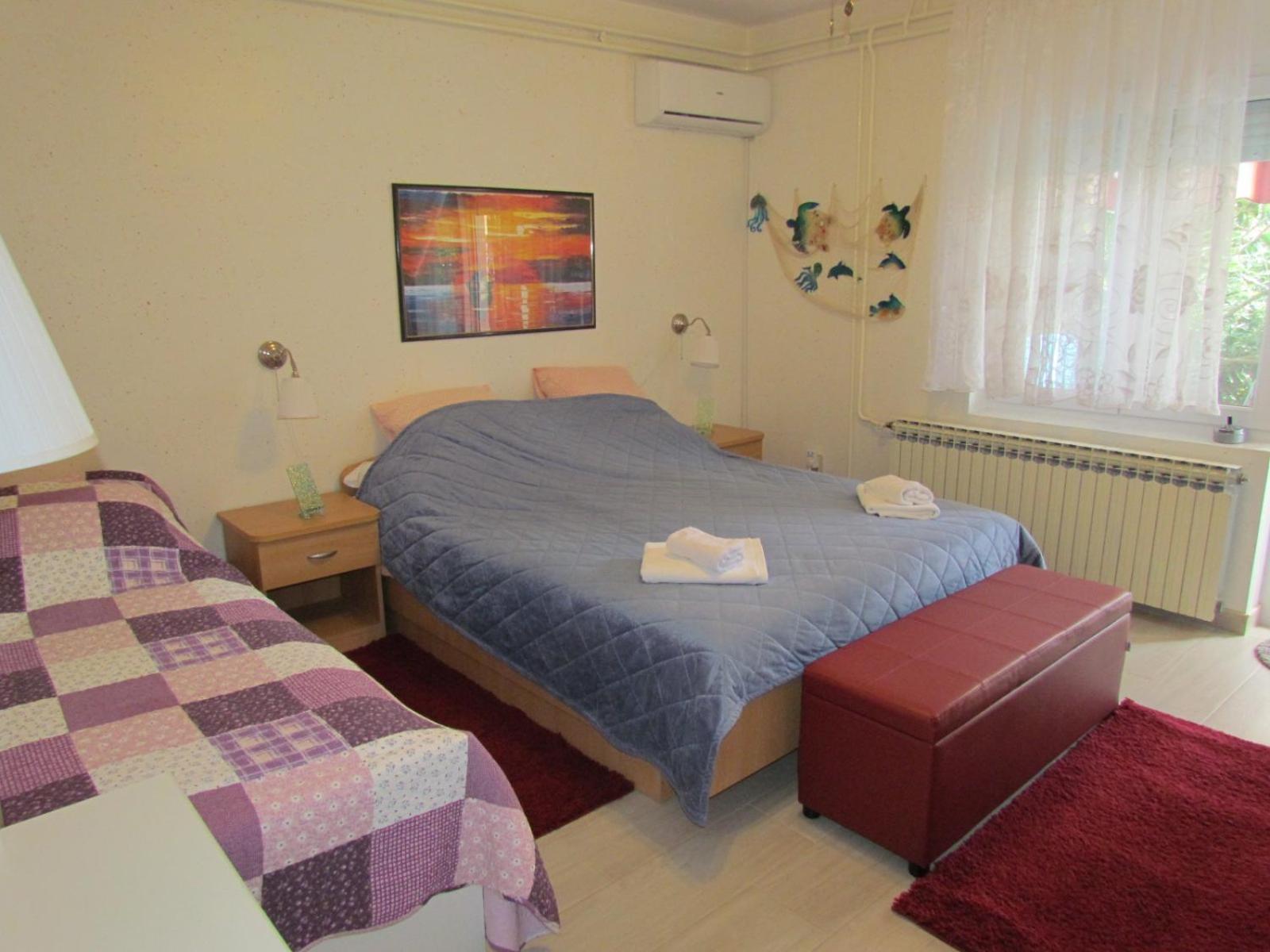 Apartments Bura & Jugo, Cres, Without Stress מראה חיצוני תמונה