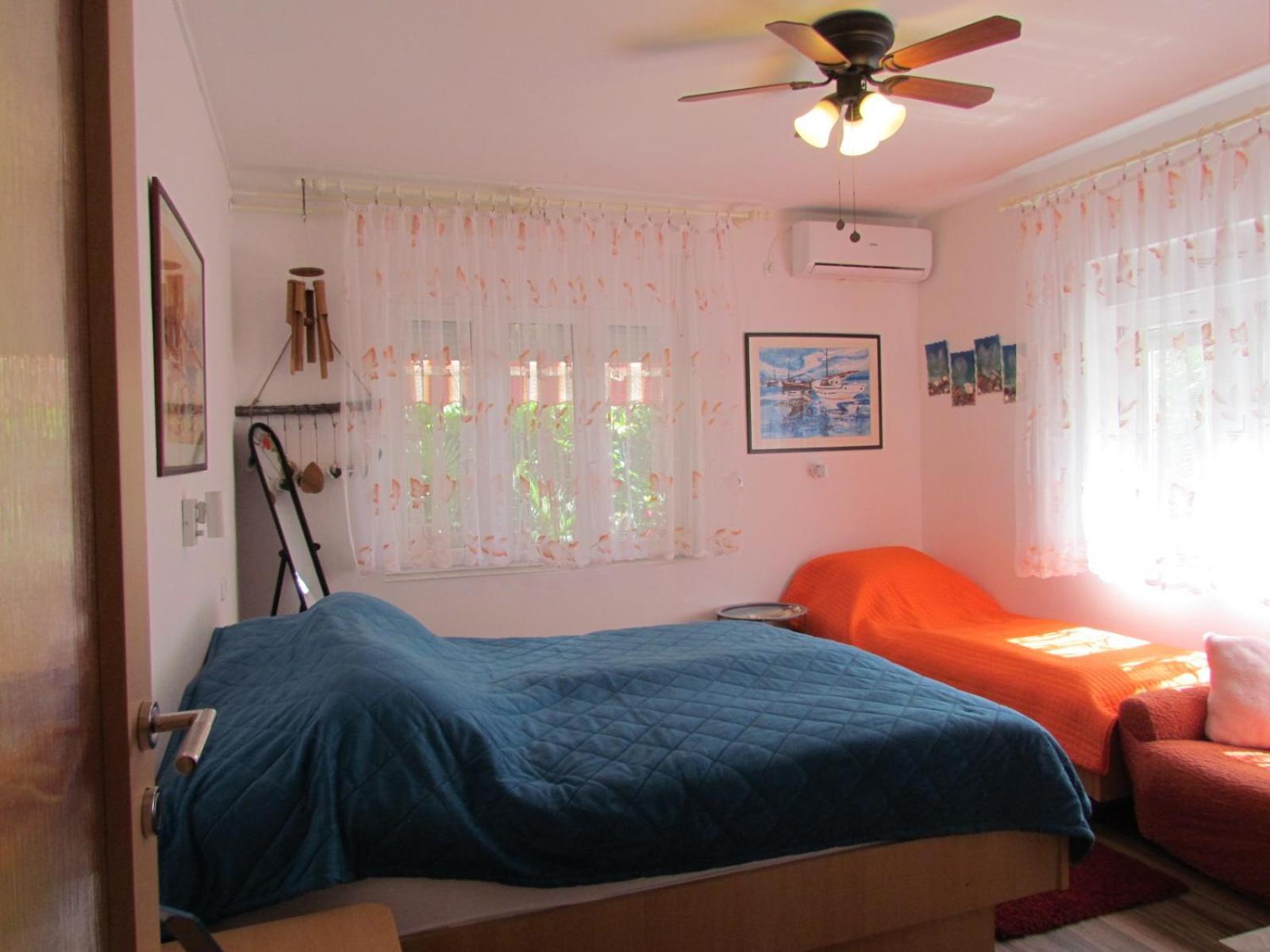 Apartments Bura & Jugo, Cres, Without Stress מראה חיצוני תמונה