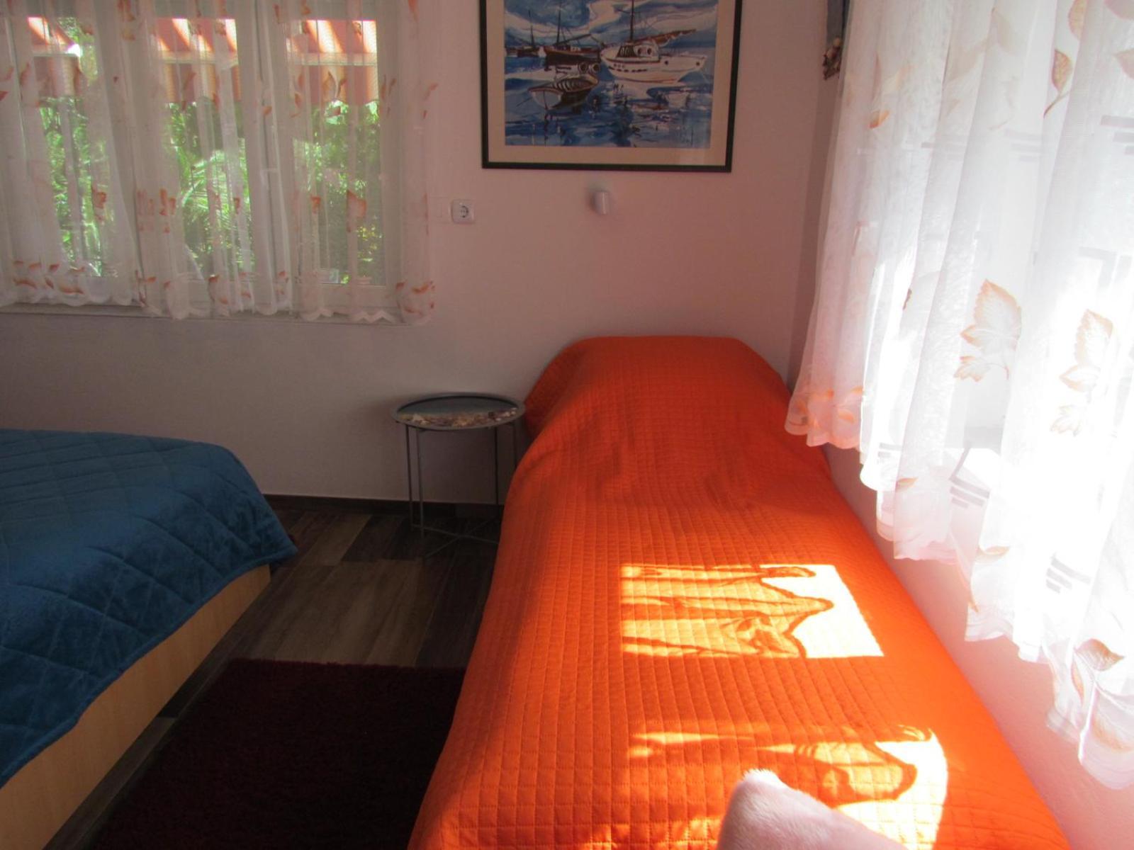 Apartments Bura & Jugo, Cres, Without Stress מראה חיצוני תמונה