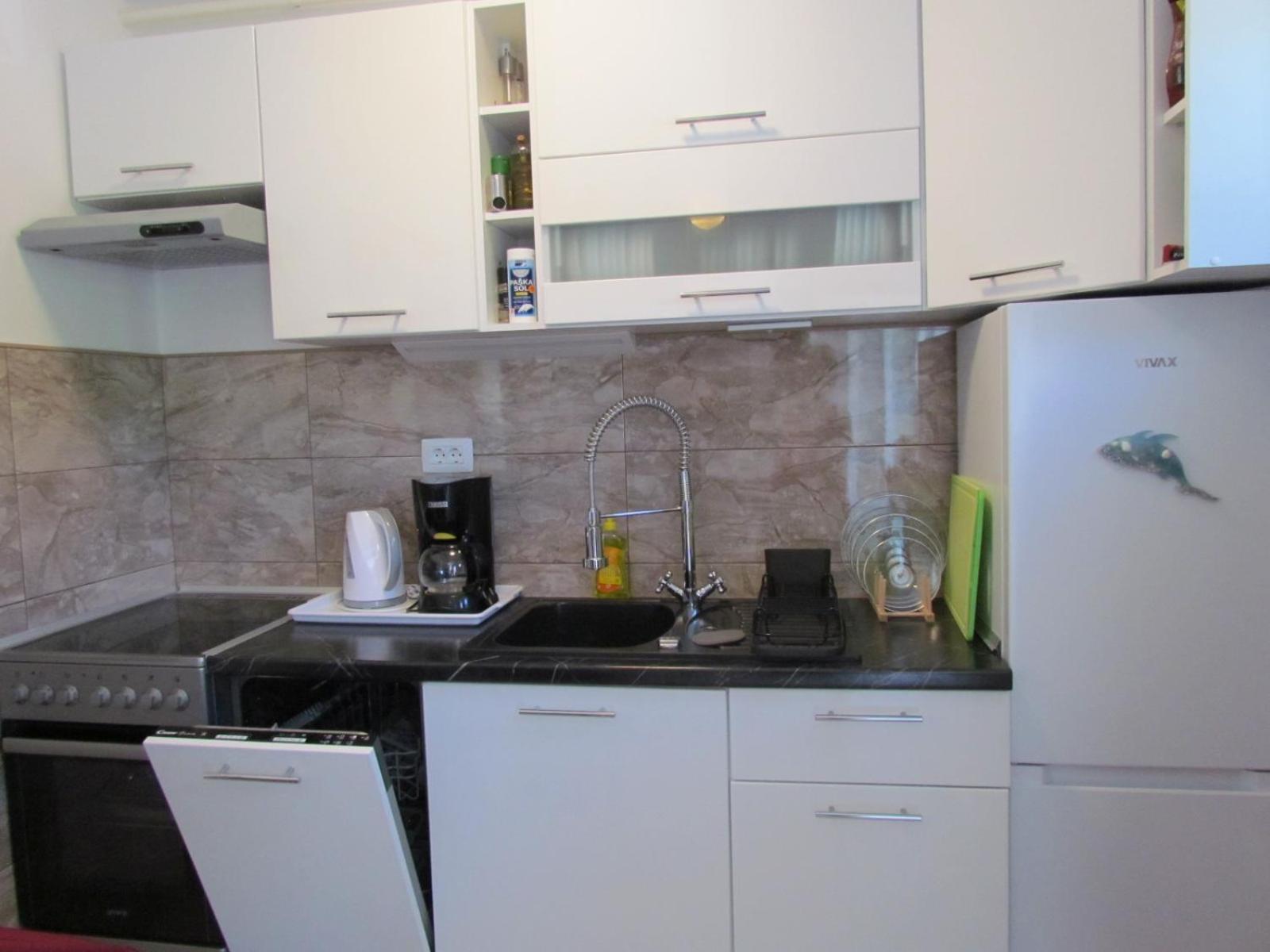 Apartments Bura & Jugo, Cres, Without Stress מראה חיצוני תמונה