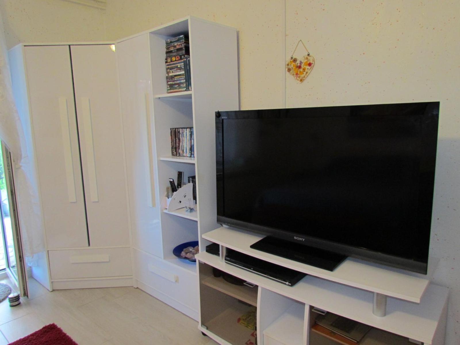 Apartments Bura & Jugo, Cres, Without Stress מראה חיצוני תמונה