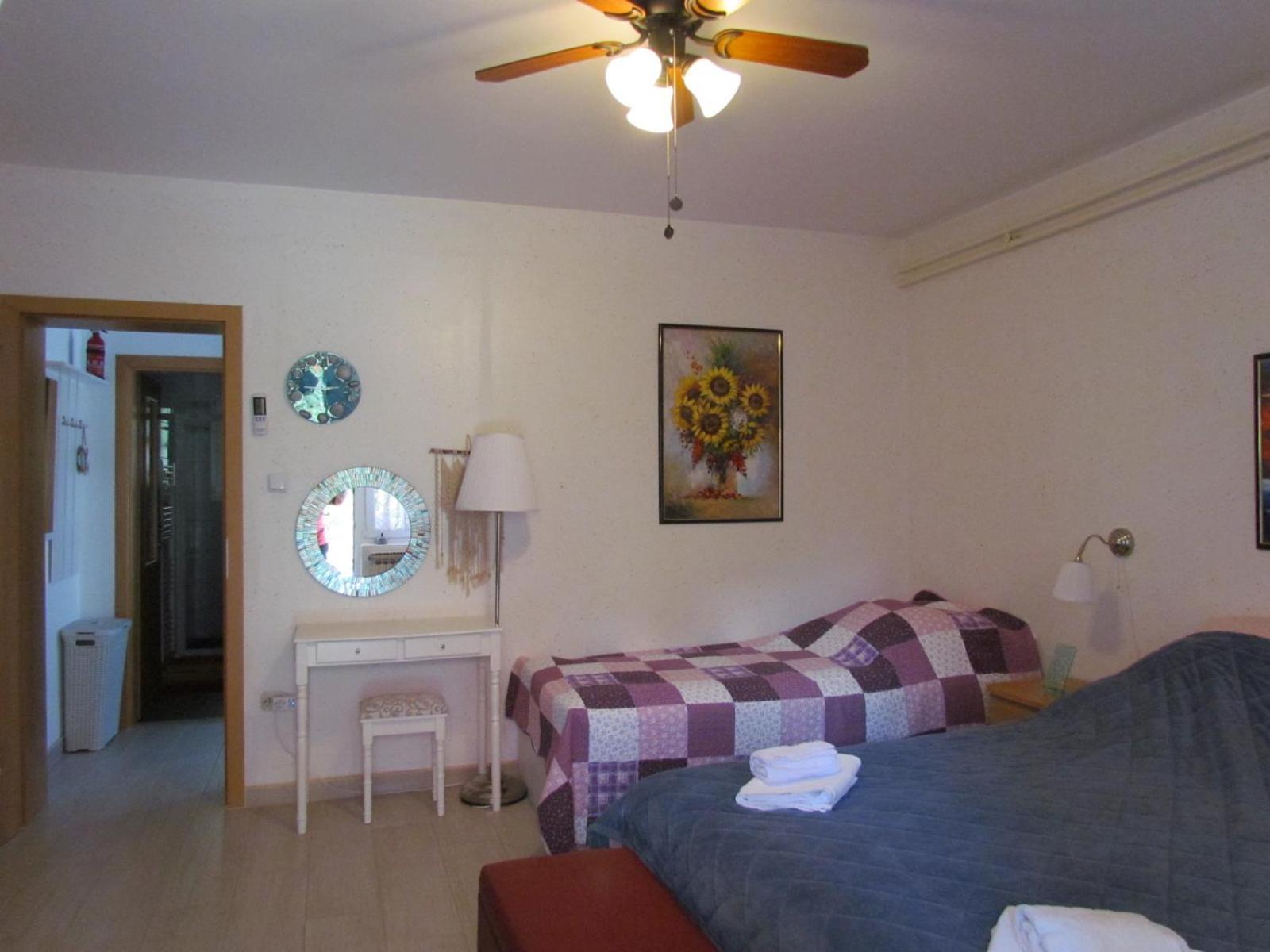 Apartments Bura & Jugo, Cres, Without Stress מראה חיצוני תמונה
