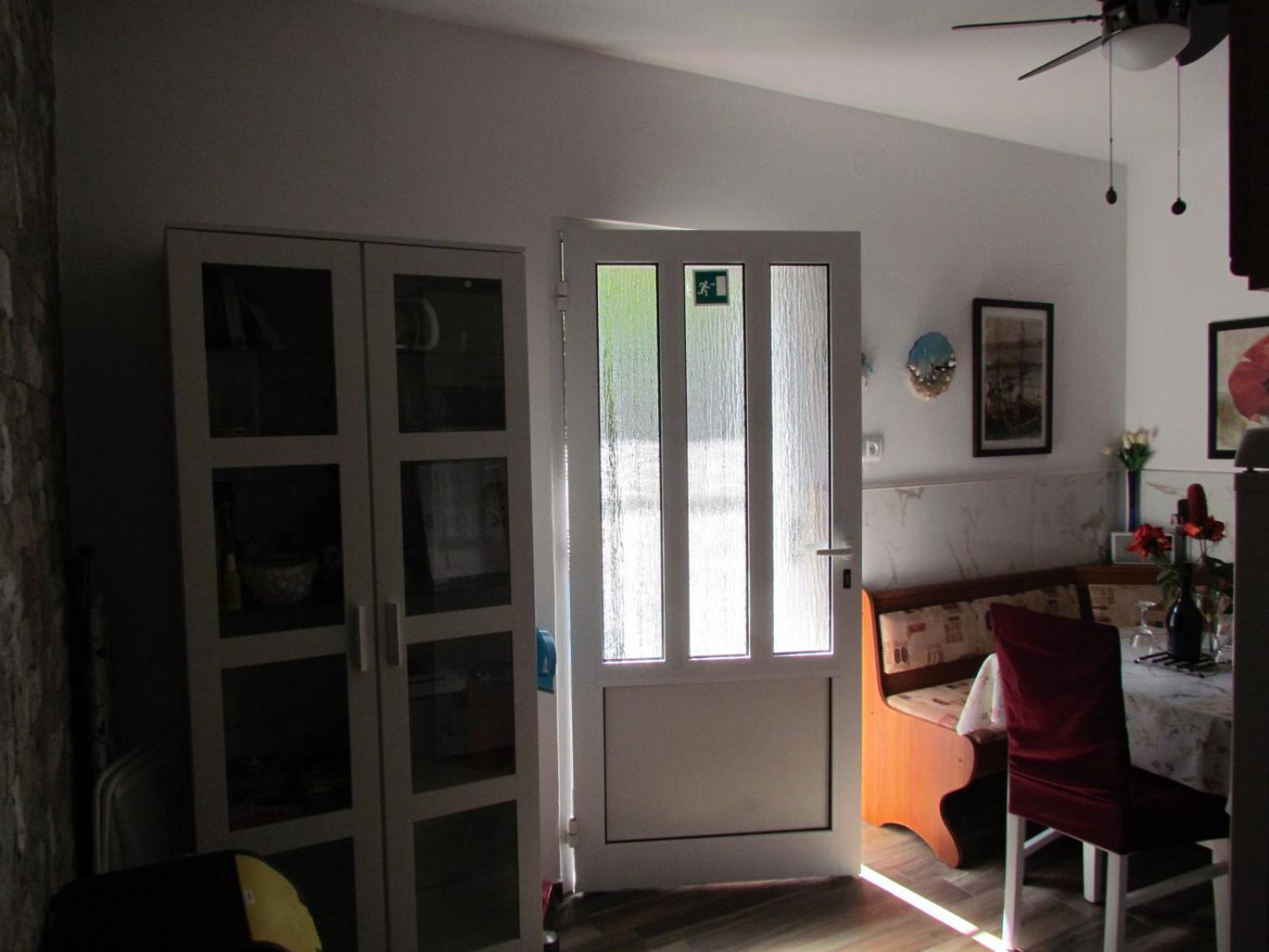 Apartments Bura & Jugo, Cres, Without Stress מראה חיצוני תמונה