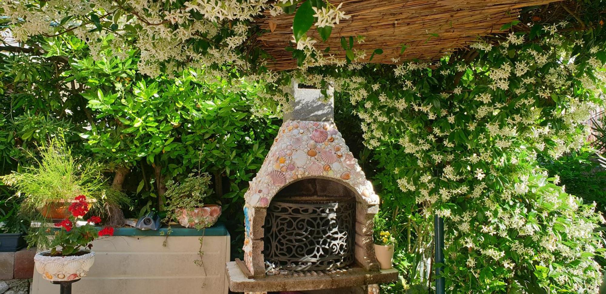 Apartments Bura & Jugo, Cres, Without Stress מראה חיצוני תמונה